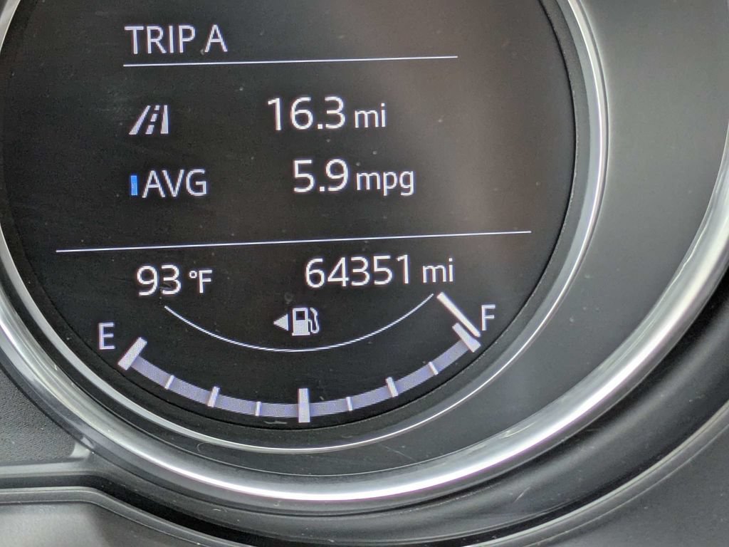 Used 2018 MAZDA CX-5 Grand Touring w/ Premium Package FWD image 31