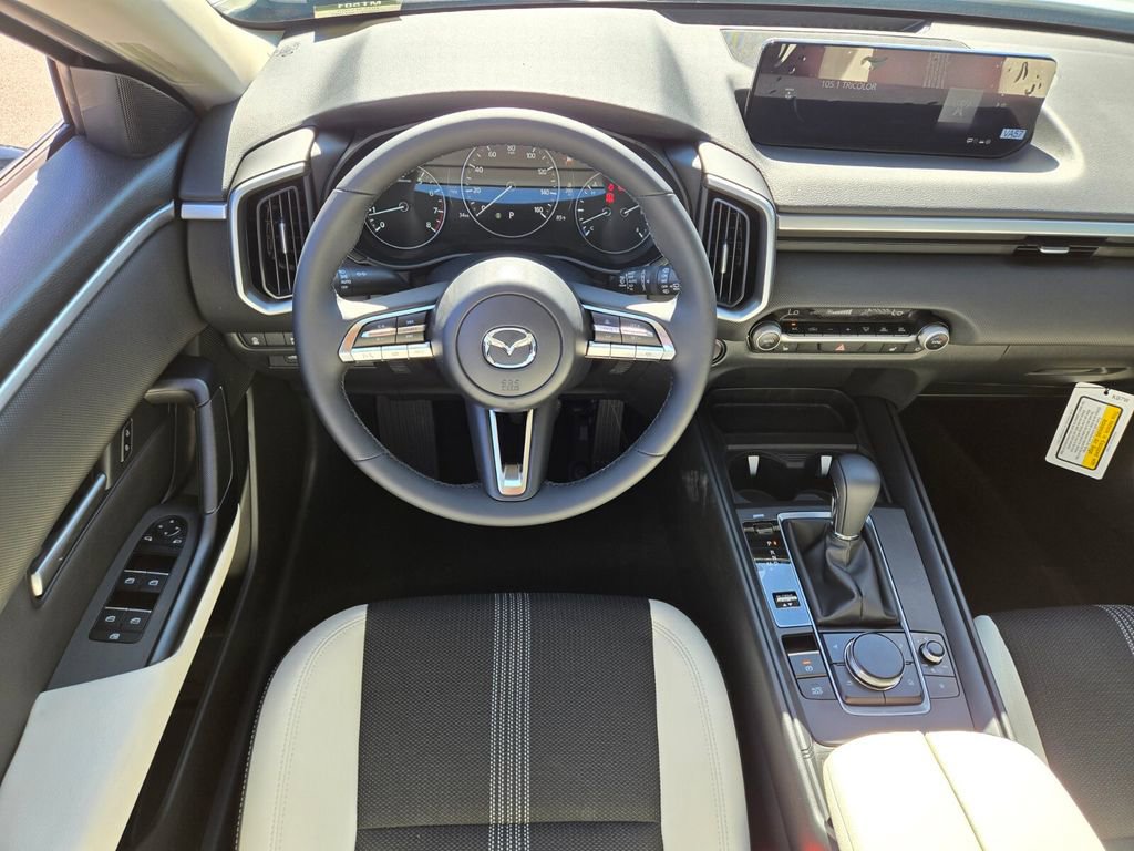 New 2026 MAZDA CX-50 AWD 2.5 S w/ Preferred Pkg image 16