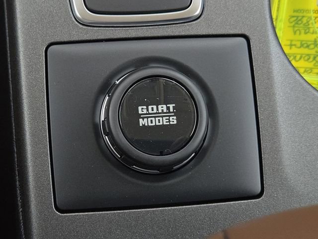 New 2025 Ford Bronco Sport Outer Banks w/ Outer Banks Tech Package+ image 24