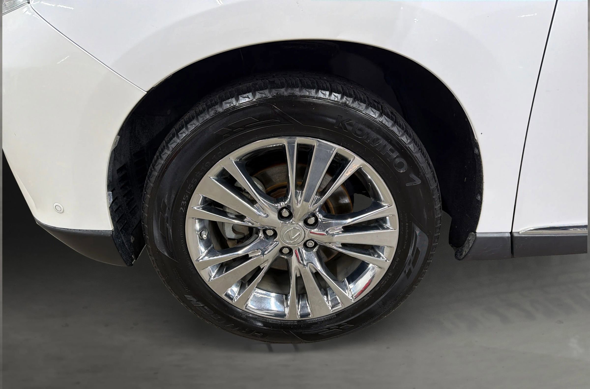 Used 2013 Lexus RX 350 FWD w/ Navigation Pkg image 15