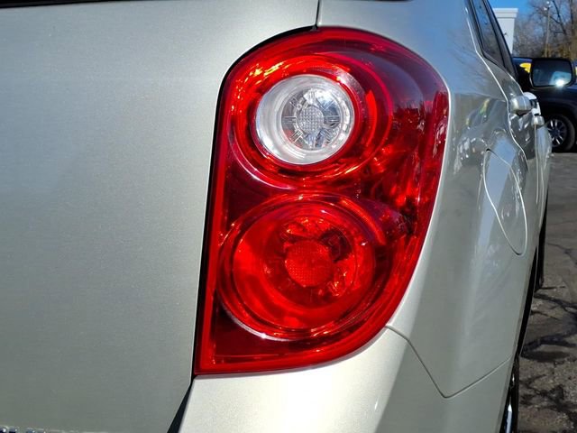 Used 2015 Chevrolet Equinox LS w/ LPO, Protection Package image 12