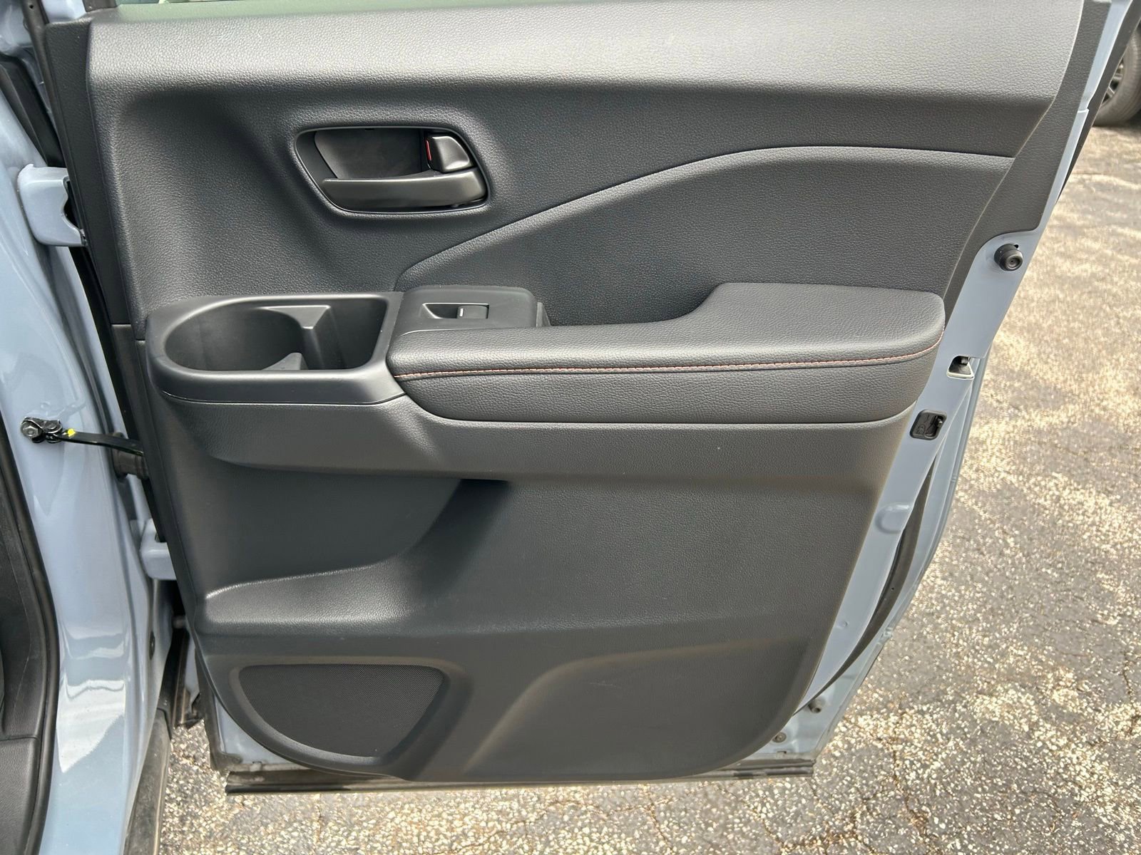 Used 2025 Honda Ridgeline TrailSport image 27