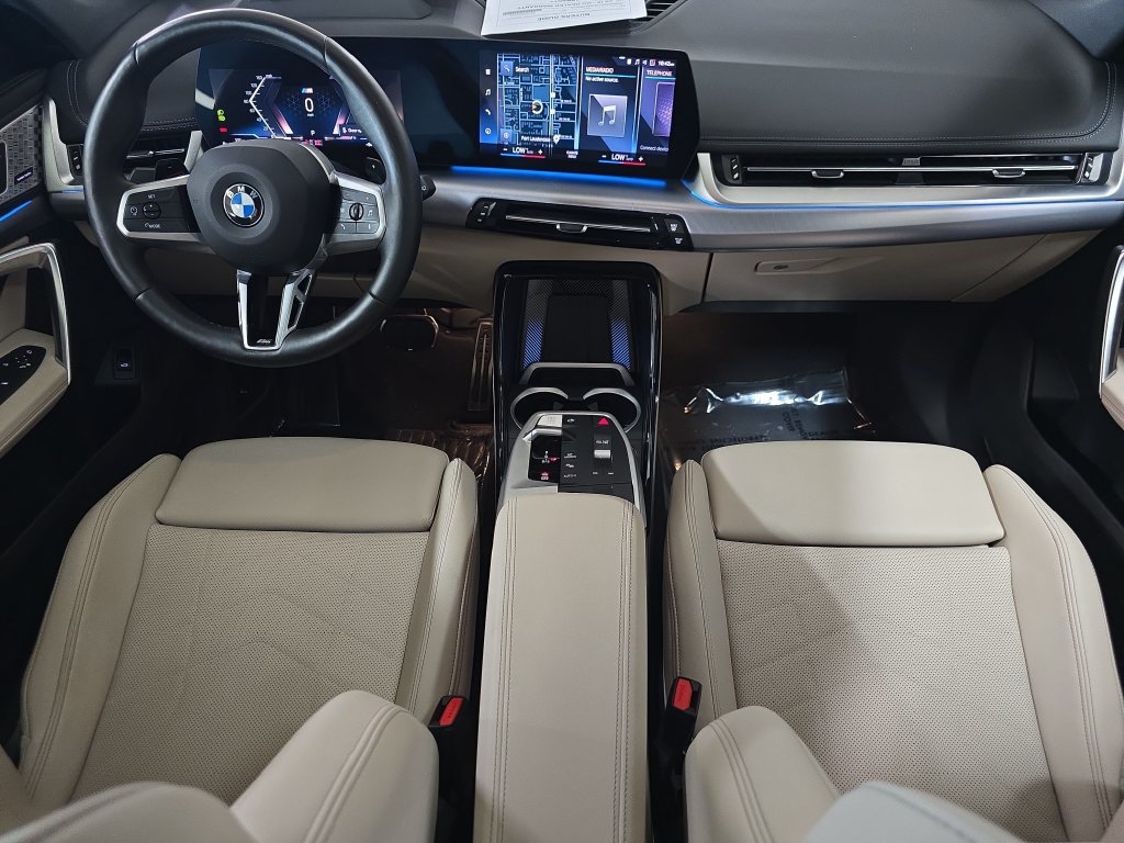 Certified 2023 BMW X1 xDrive28i w/ Premium Package AWD/4WD image 11