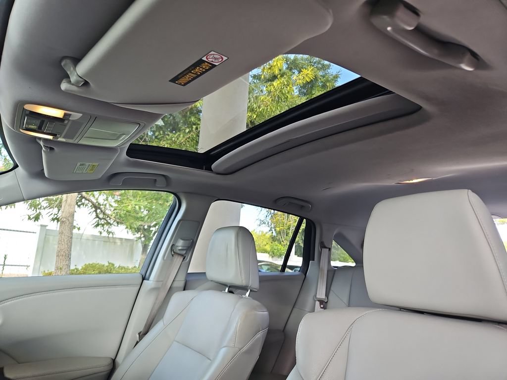 Used 2018 Acura RDX w/ Technology Package FWD image 23