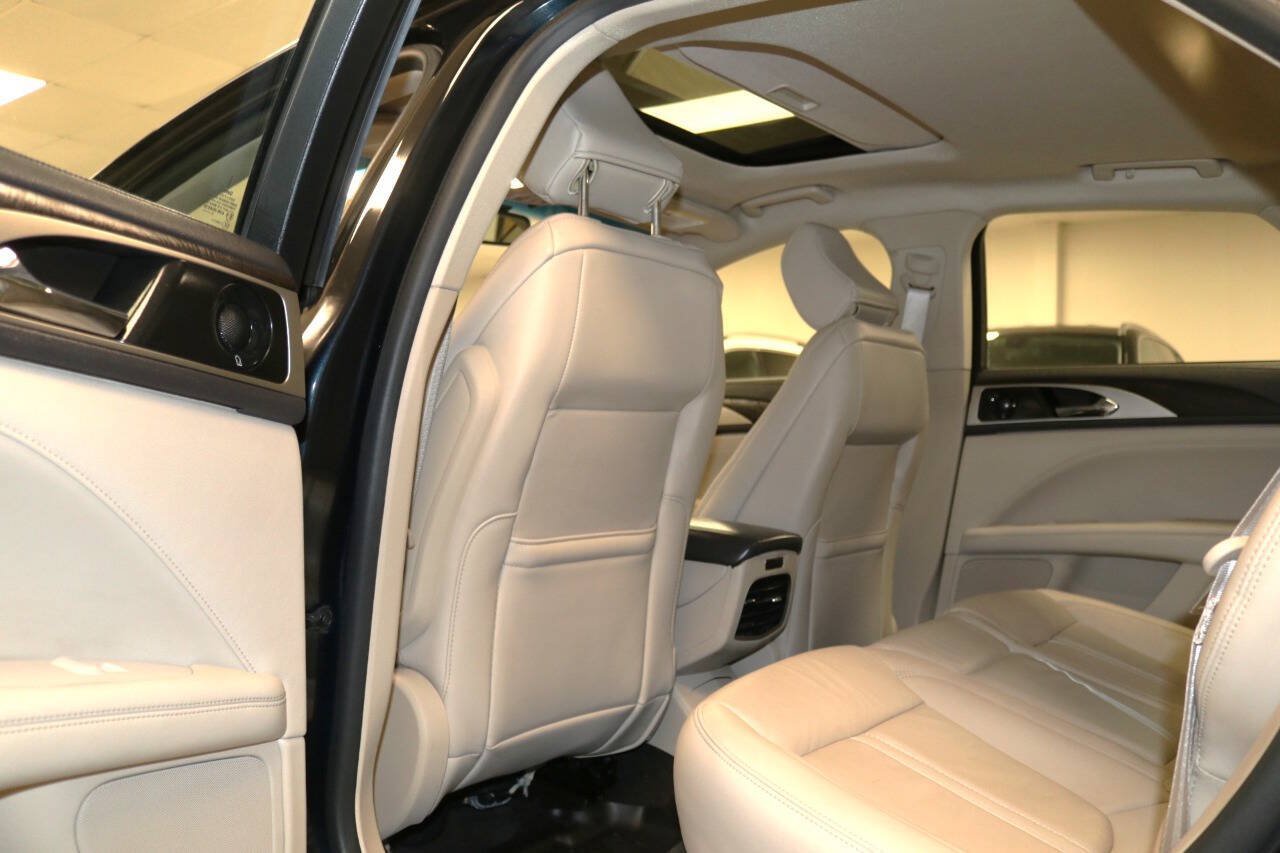 Used 2020 Lincoln MKZ Reserve w/ Elements Package FWD image 76