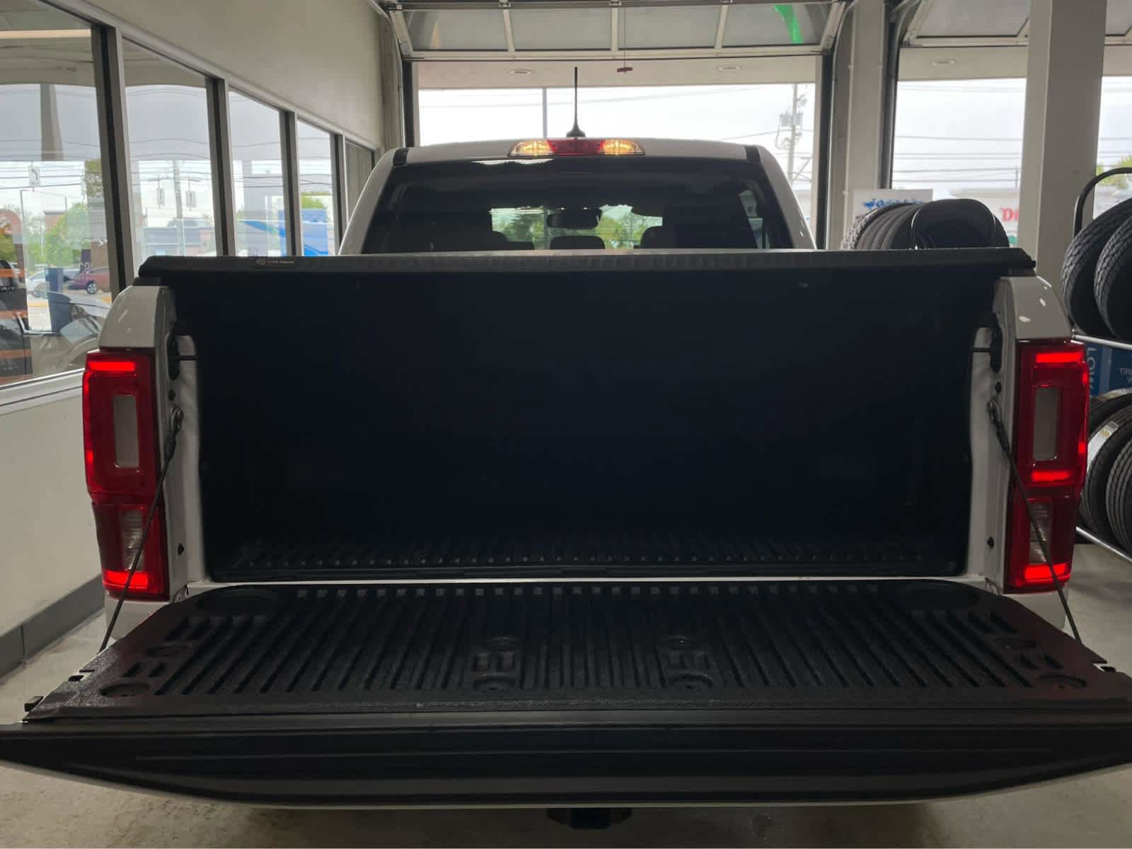 Used 2023 Ford Ranger XLT w/ Equipment Group 301A Mid AWD/4WD image 30