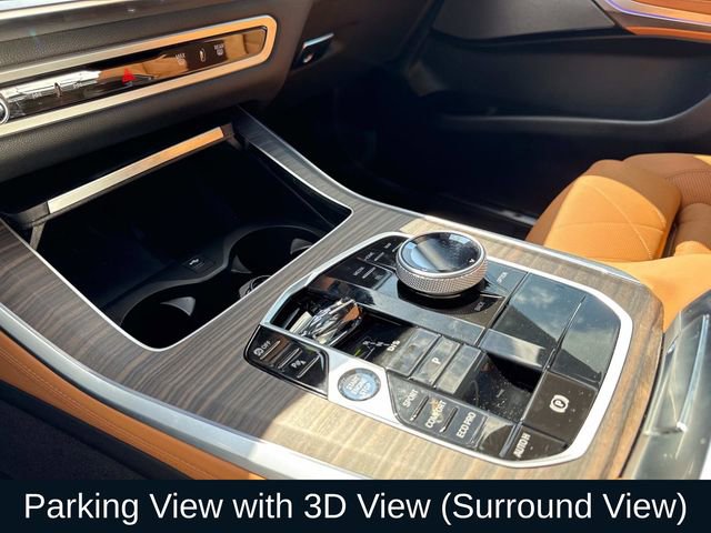 Used 2026 BMW X5 sDrive40i w/ Executive Package image 32