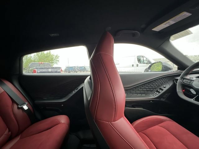 New 2026 Dodge Charger R/T AWD/4WD image 16
