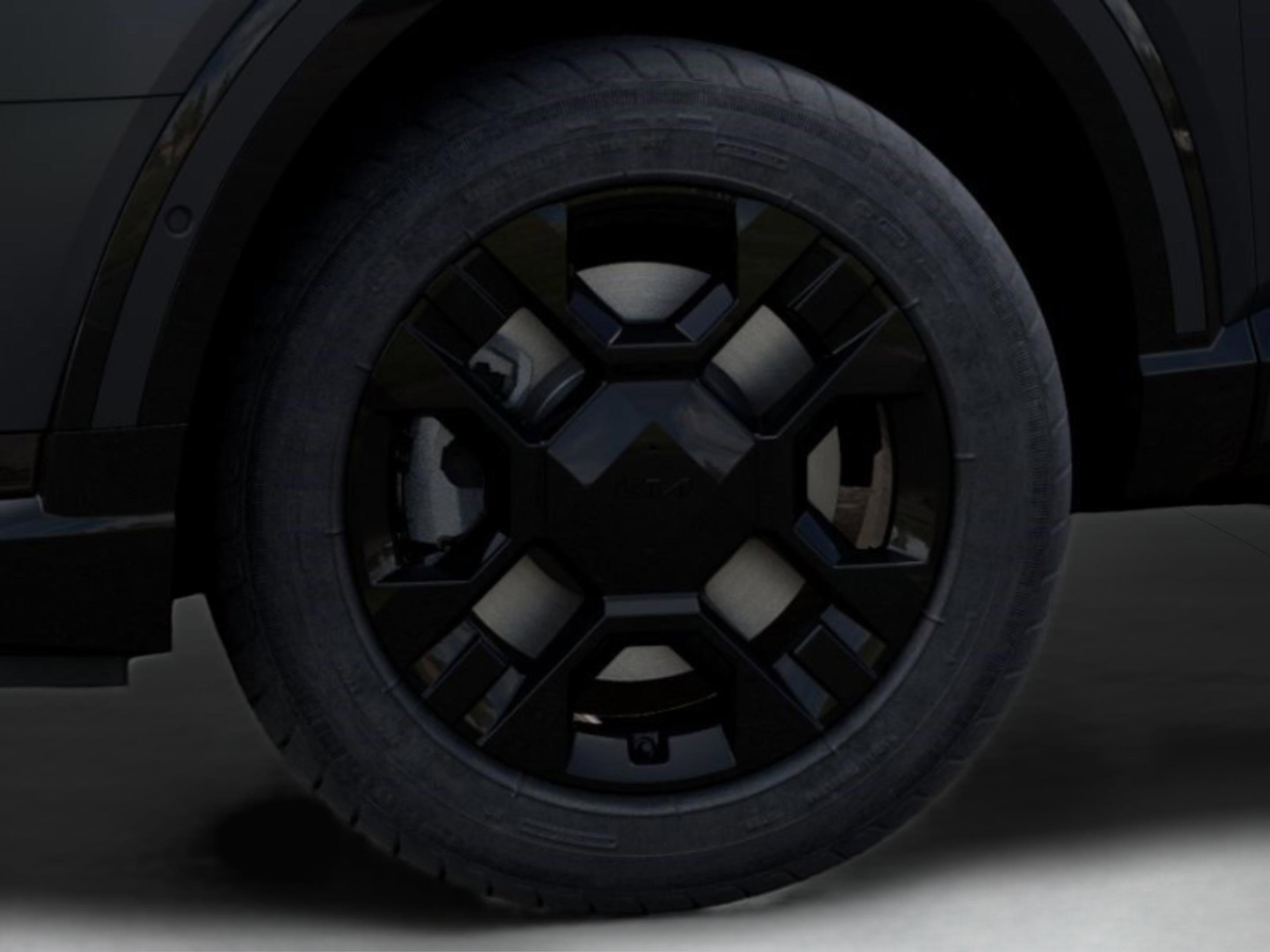 New 2027 Kia Telluride SX Prestige X-Pro AWD/4WD image 10
