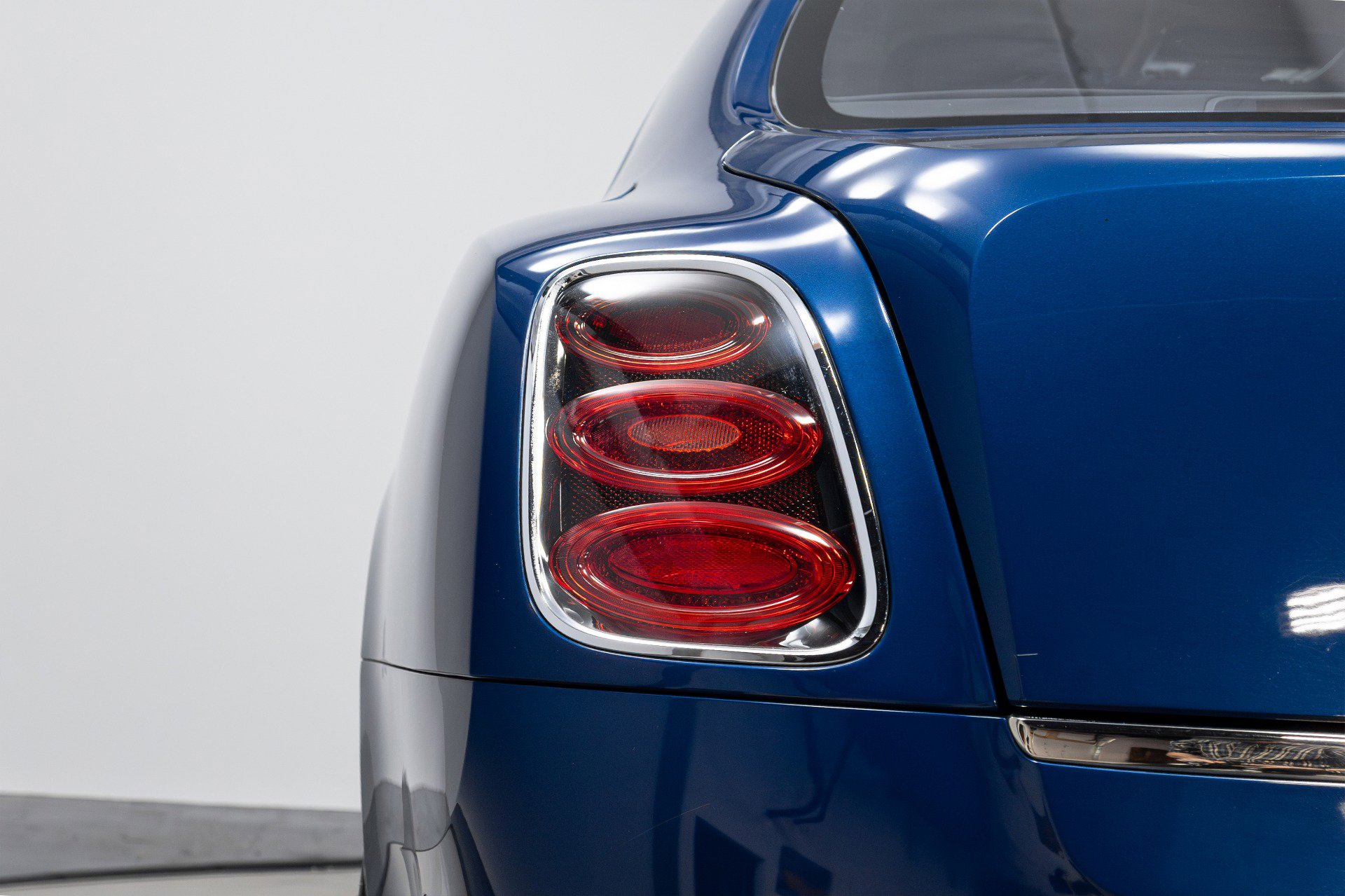 Used 2016 Bentley Mulsanne Speed image 61