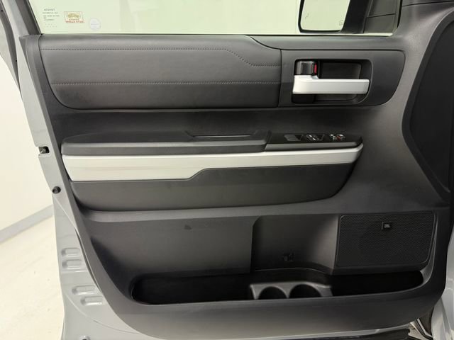 Used 2019 Toyota Tundra Limited w/ Limited Premium Package RWD image 30