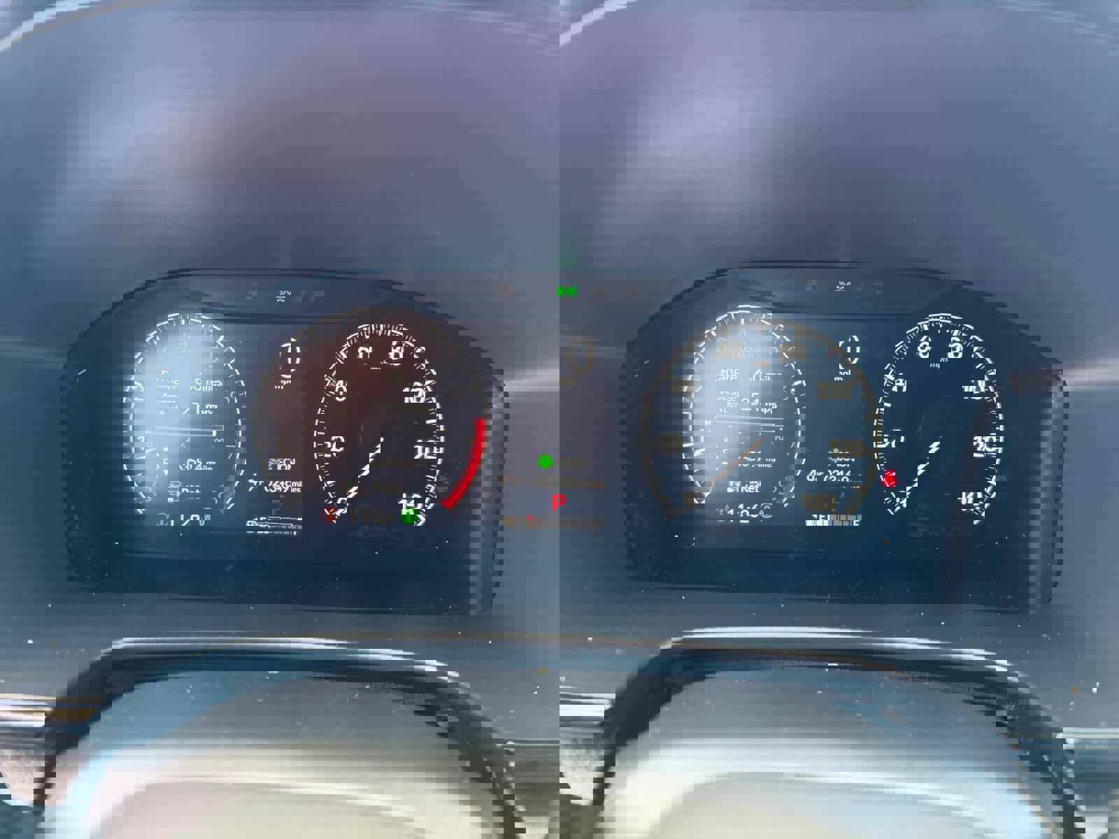 Used 2025 Honda CR-V EX image 5