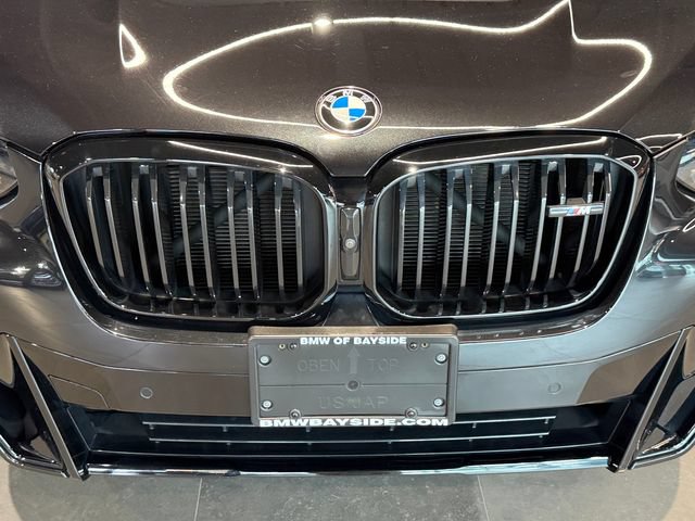 Used 2024 BMW X4 M40i w/ Premium Package AWD/4WD image 35