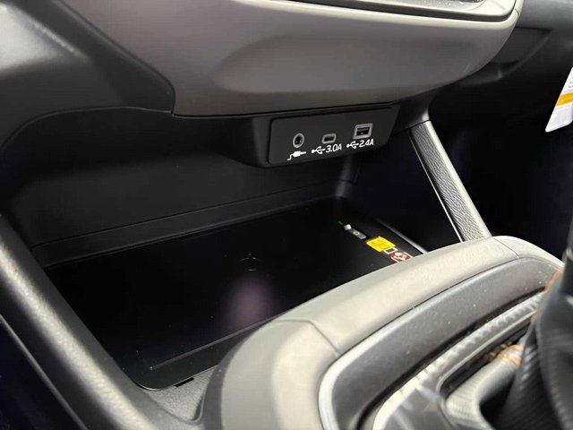 New 2025 Subaru Crosstrek 2.5i Wilderness w/ Crosstrek Mirror Package image 15