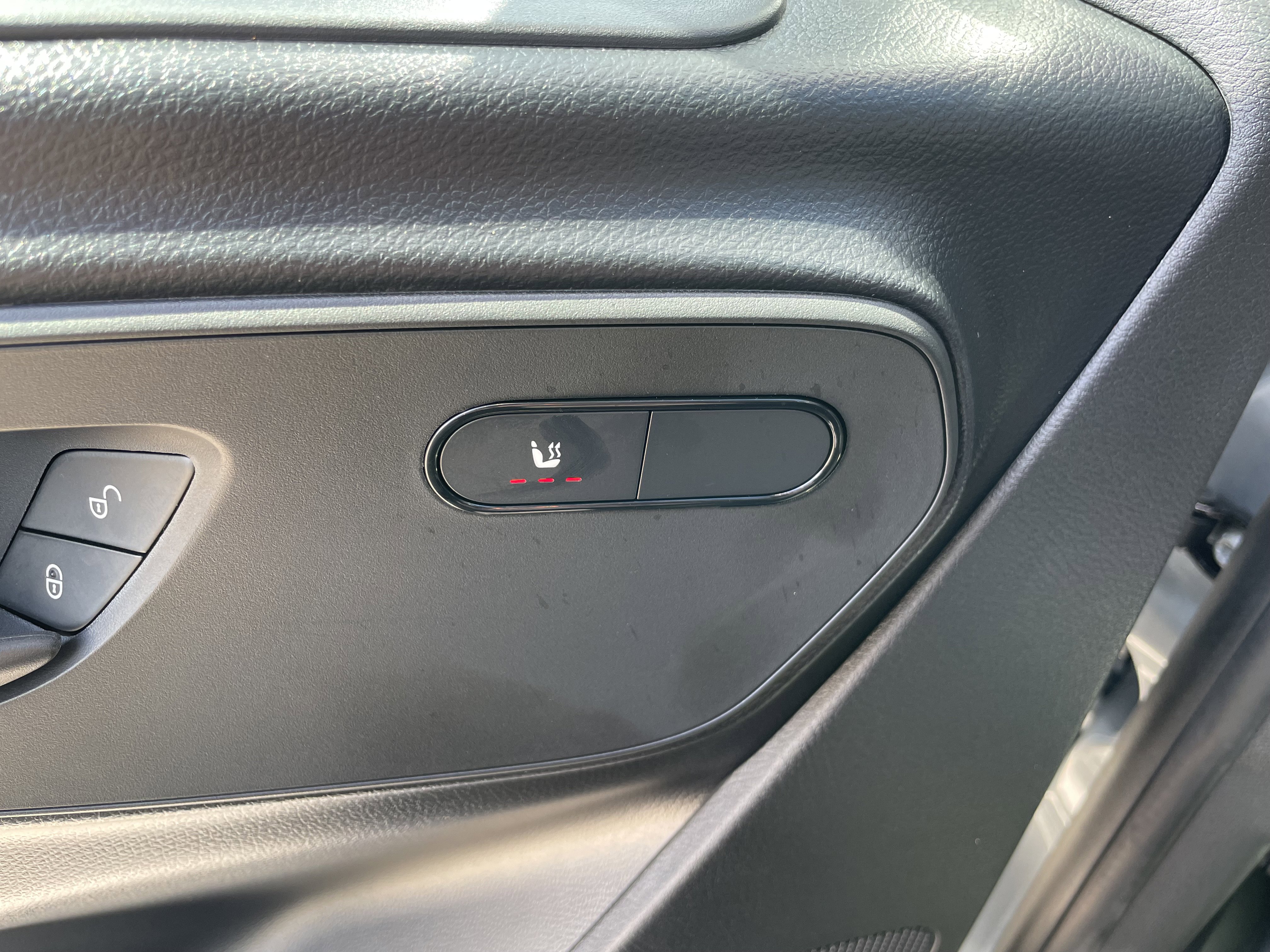 New 2025 Mercedes-Benz Sprinter 2500 image 11