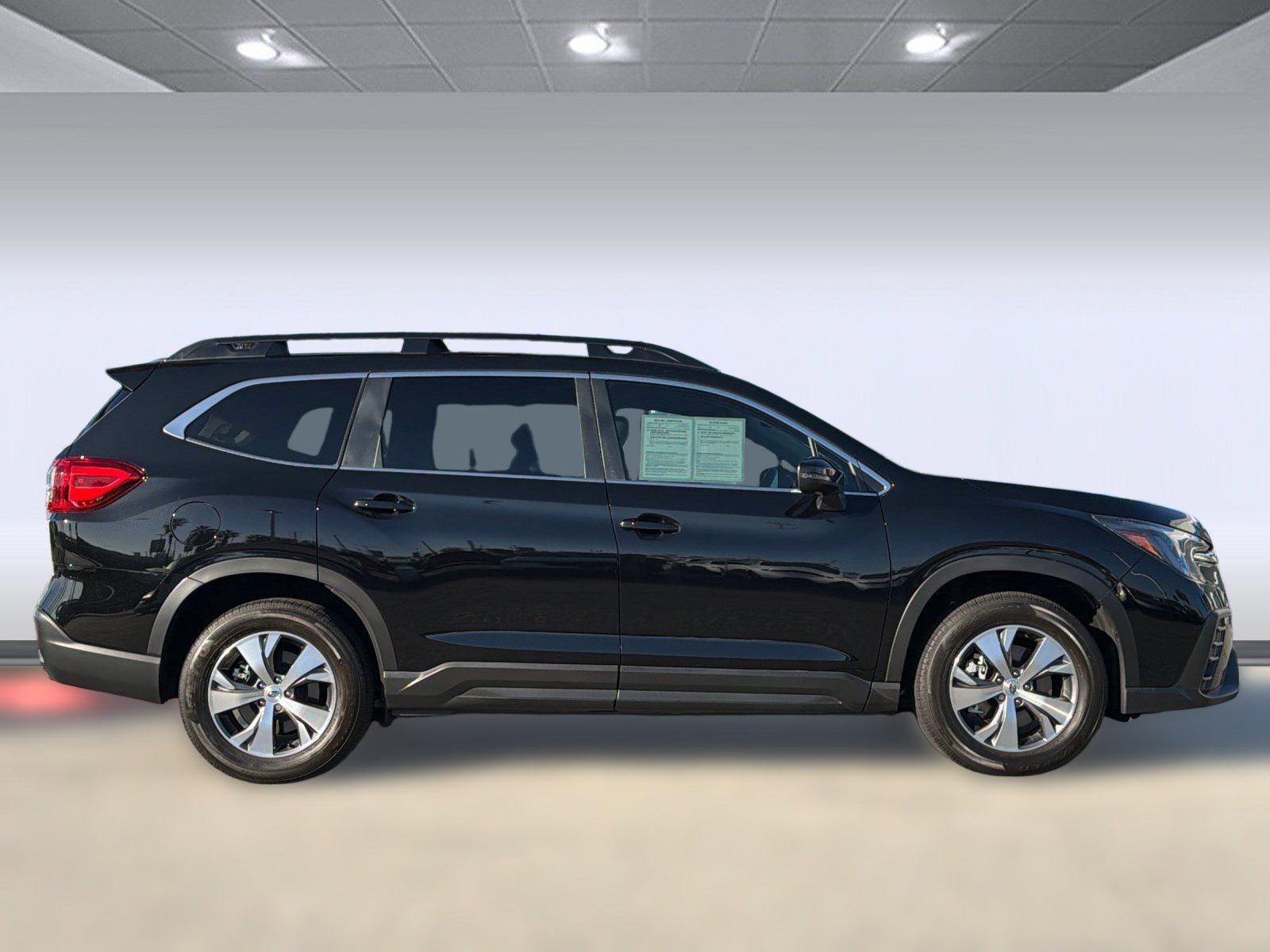 Used 2023 Subaru Ascent Premium w/ Convenience Package image 7