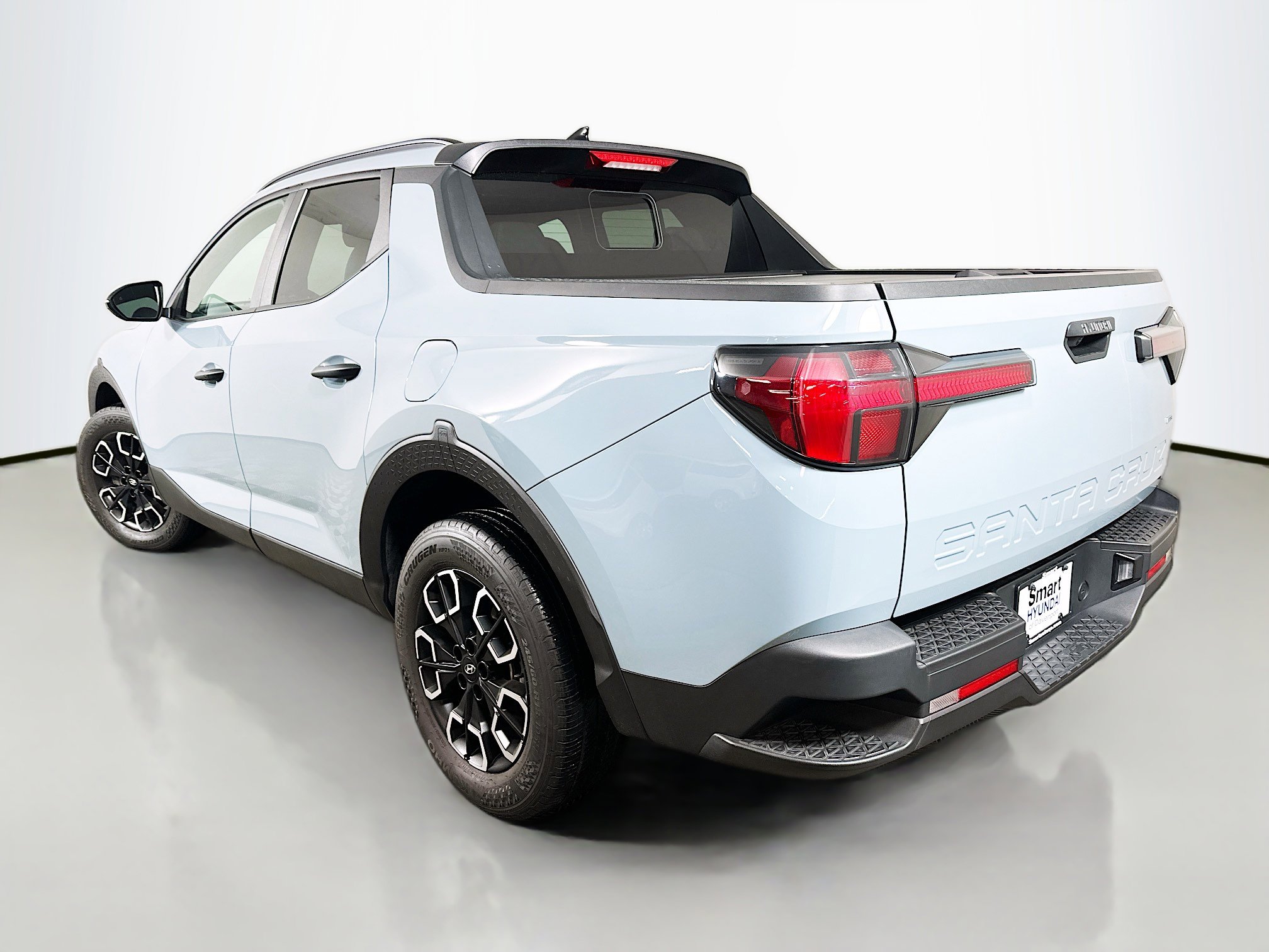 Certified 2023 Hyundai Santa Cruz SEL w/ Activity Package AWD/4WD image 5