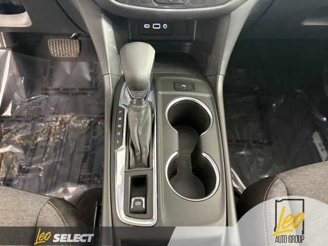 Used 2024 Chevrolet Equinox LT w/ LPO, Floor Liner Package FWD image 24