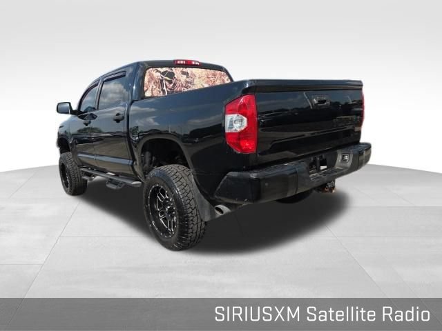 Used 2019 Toyota Tundra SR5 w/ Convenience Package AWD/4WD image 20