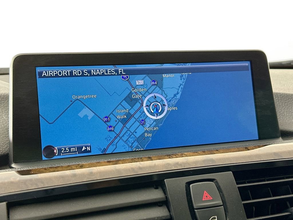 Used 2014 BMW 428i Coupe image 13