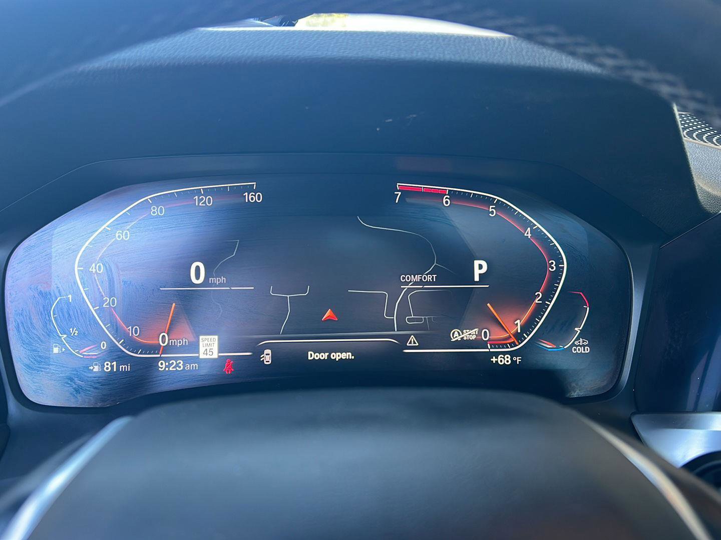 Used 2021 BMW 330i xDrive Sedan w/ Premium Package AWD/4WD image 23