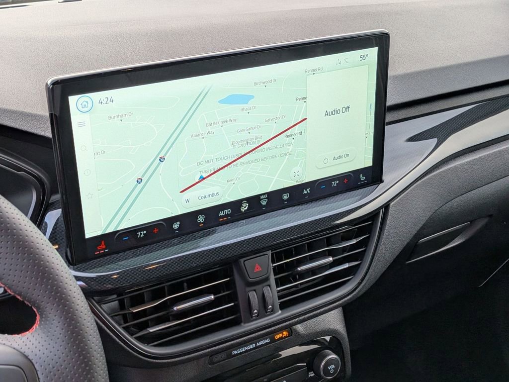 New 2026 Ford Escape ST-Line w/ Tech Pack #1 image 3