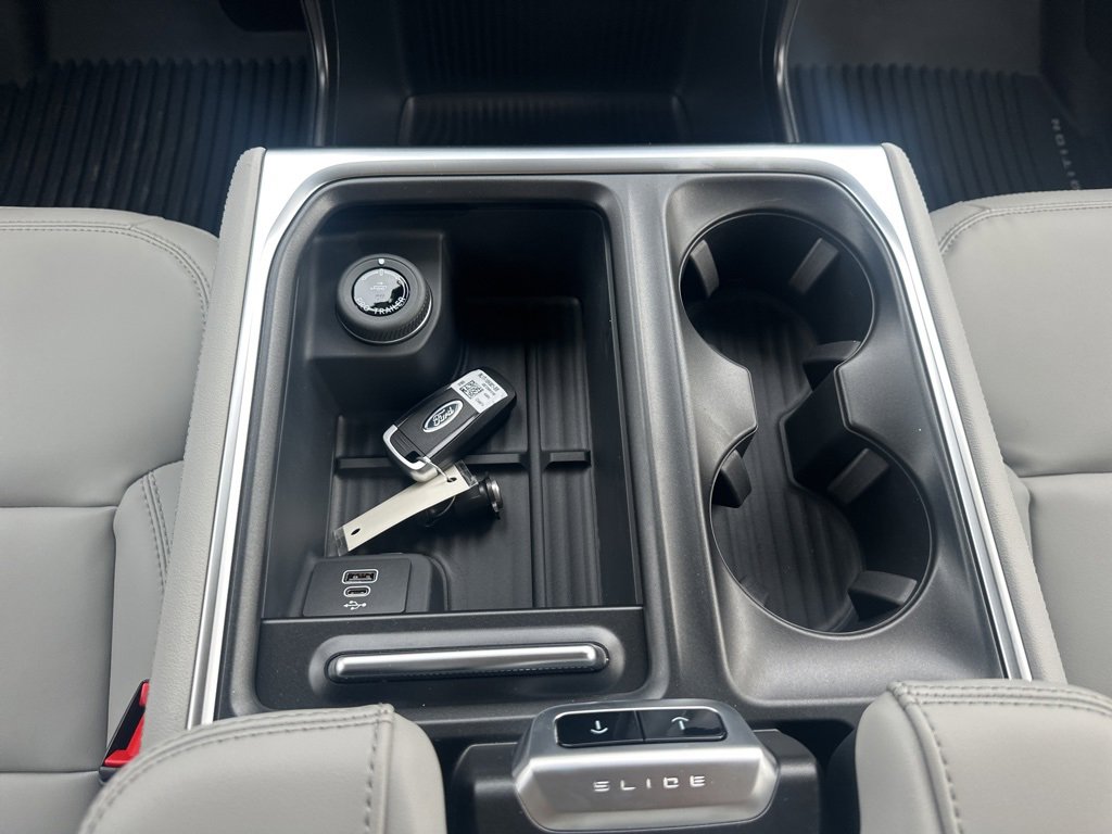 New 2026 Ford Expedition Max Active image 25