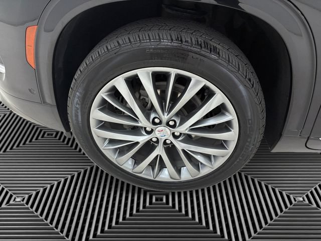 Used 2025 Buick Enclave Avenir w/ Super Cruise Package AWD/4WD image 9
