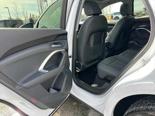 Used 2025 Audi Q5 Premium w/ Convenience Package image 15