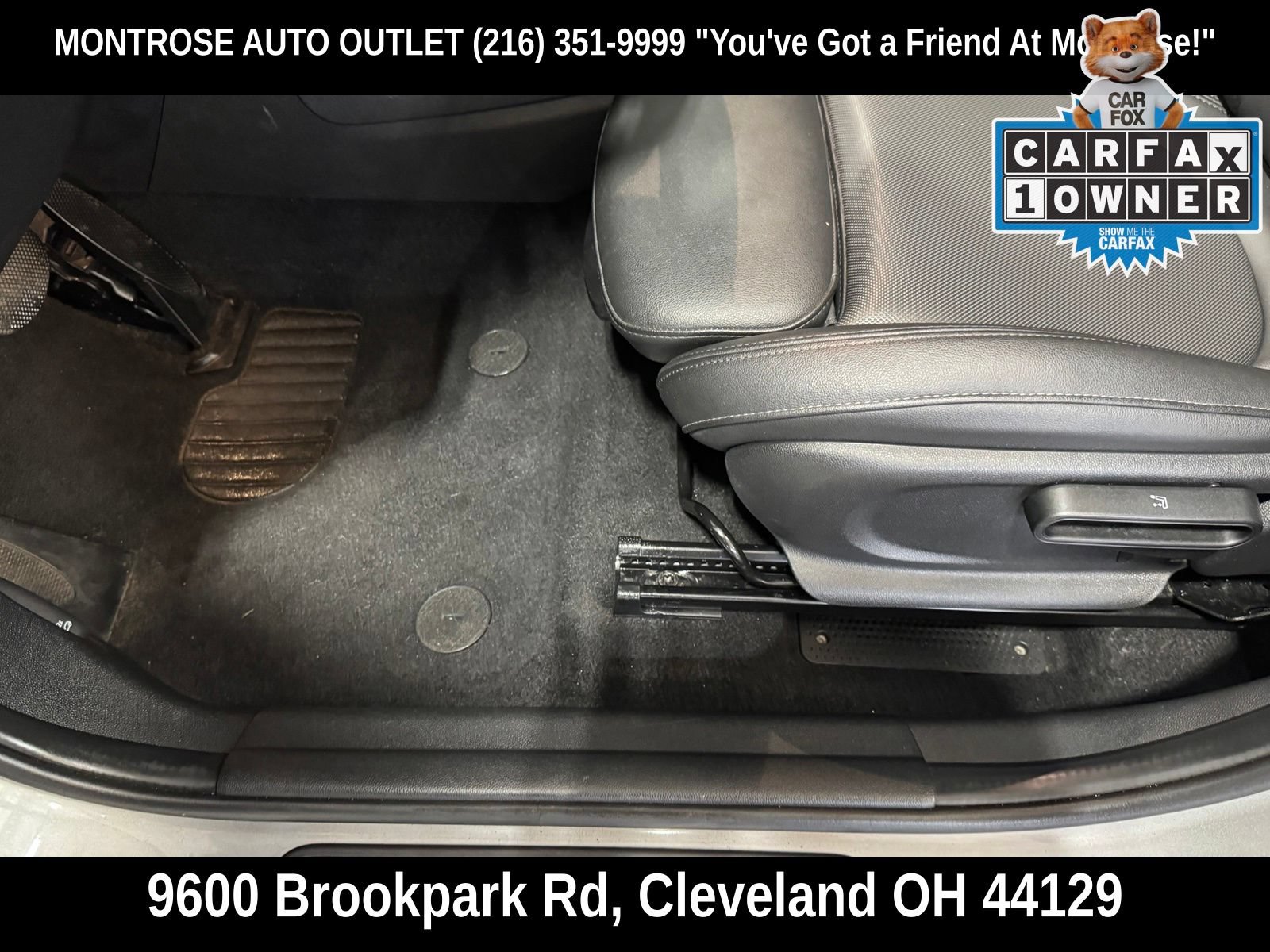 Used 2023 MINI Cooper Countryman S AWD/4WD image 18