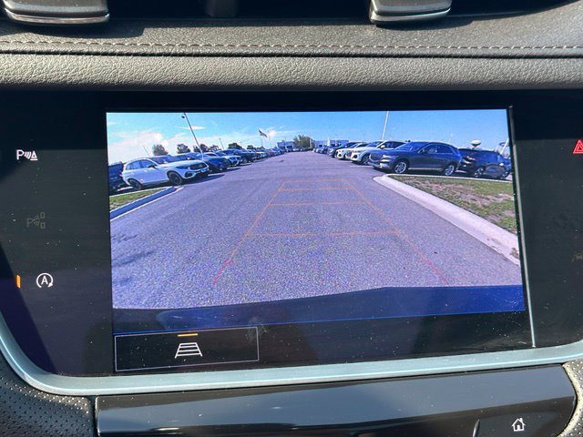 Used 2023 Cadillac XT5 Sportv AWD/4WD image 28
