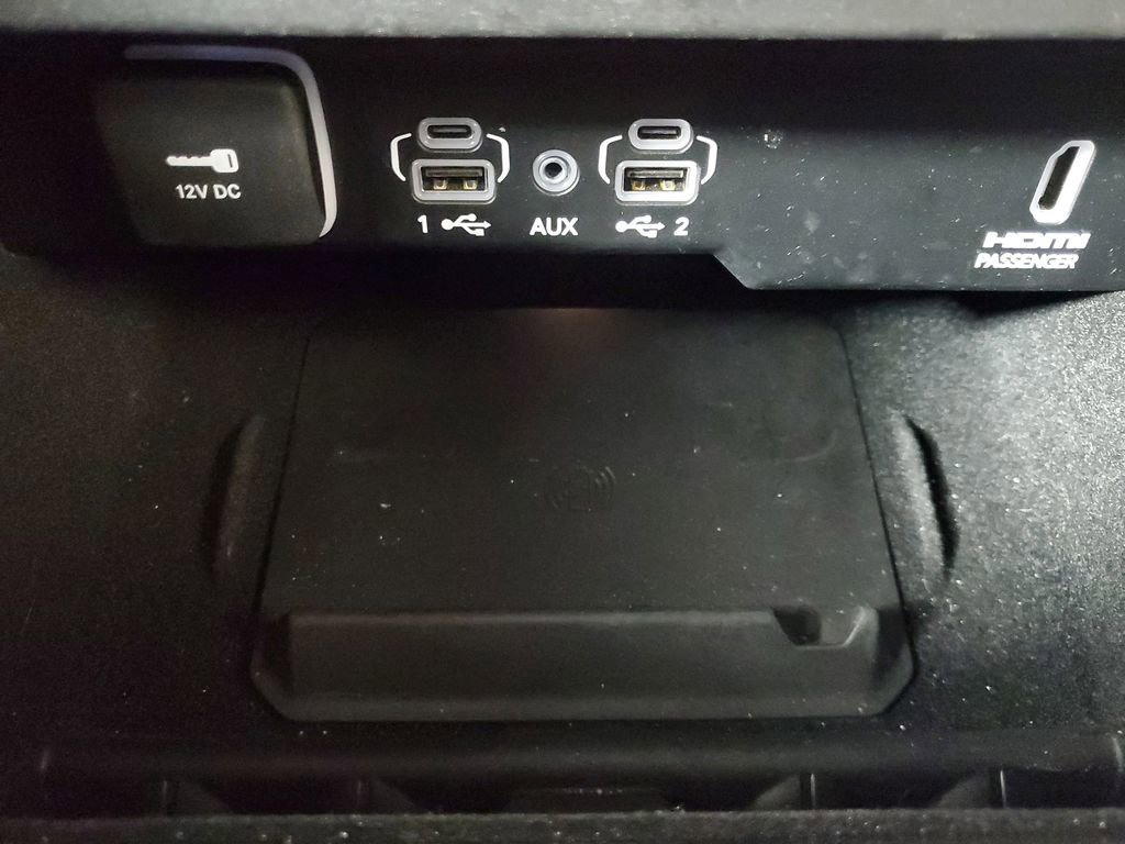 Used 2024 Jeep Grand Wagoneer L Series II w/ Quick Order Packagew 28T image 21