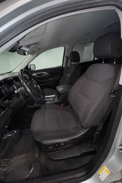 Used 2019 Chevrolet Traverse LT image 17