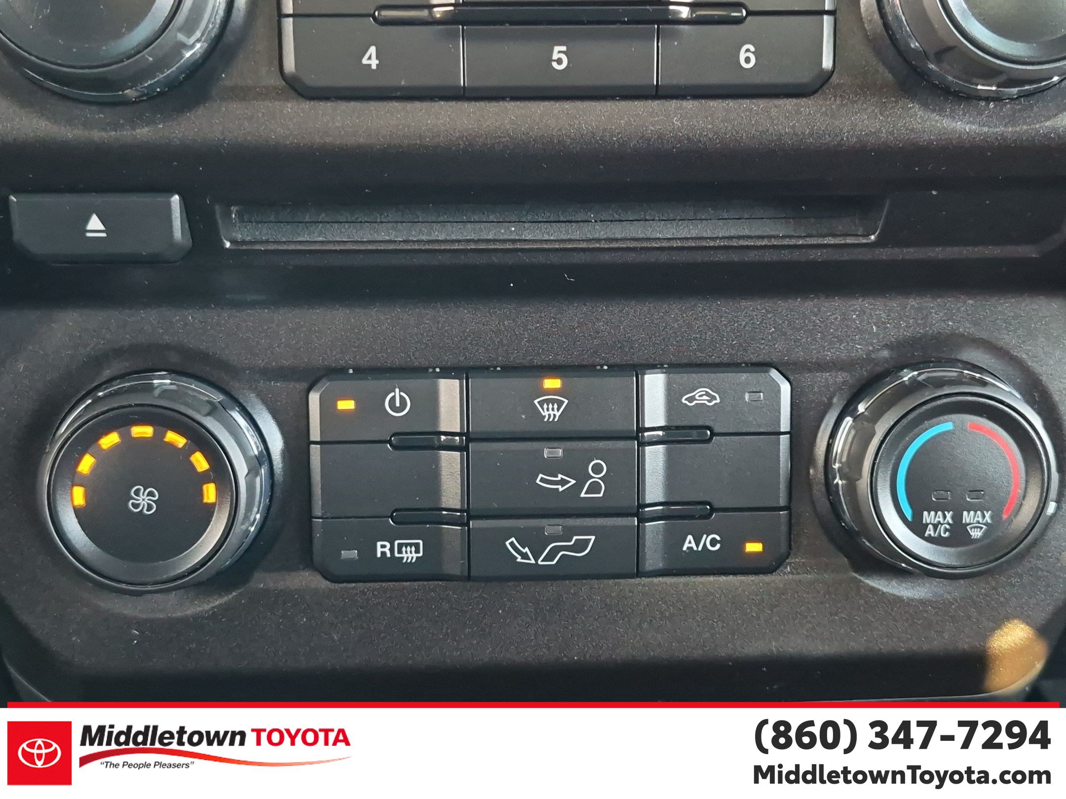 Used 2018 Ford F150 XL w/ Equipment Group 101A Mid AWD/4WD image 25