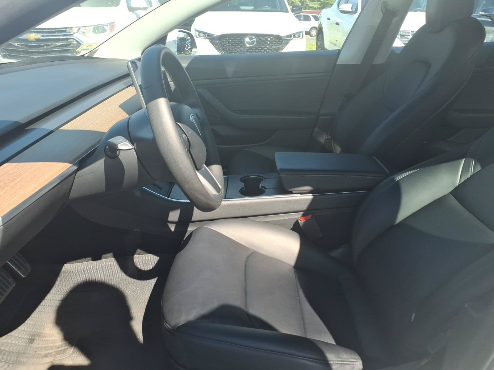 Used 2020 Tesla Model 3 Long Range AWD/4WD image 21