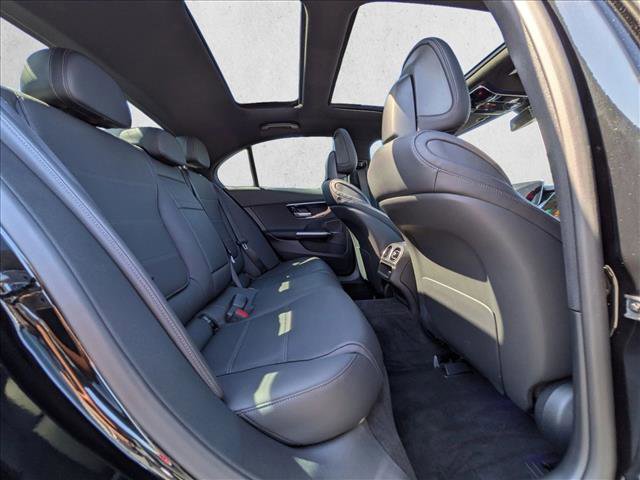 Certified 2026 Mercedes-Benz C 300 Sedan image 20