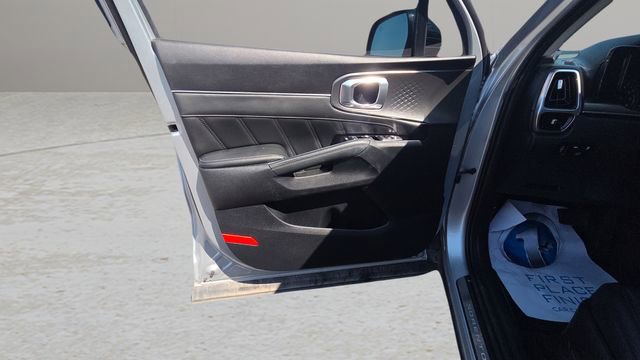 Used 2021 Kia Sorento SX image 30