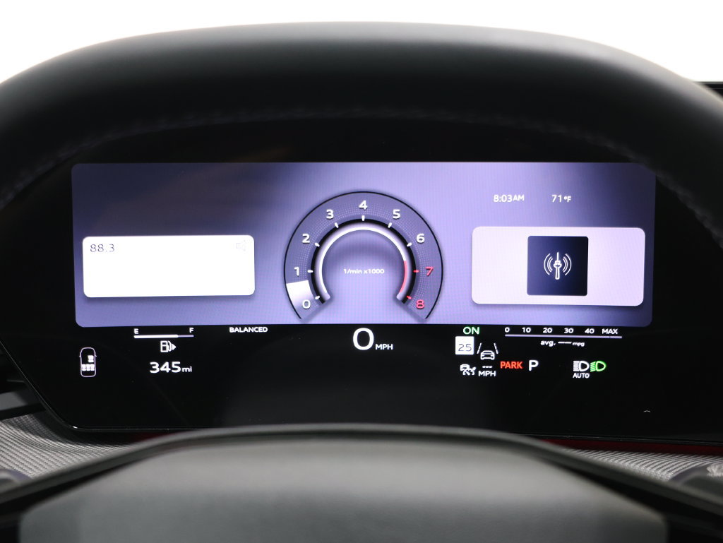 New 2026 Audi SQ5 Premium Plus AWD/4WD image 18