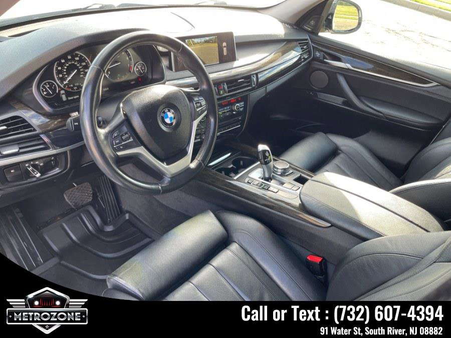 Used 2016 BMW X5 xDrive35i image 20