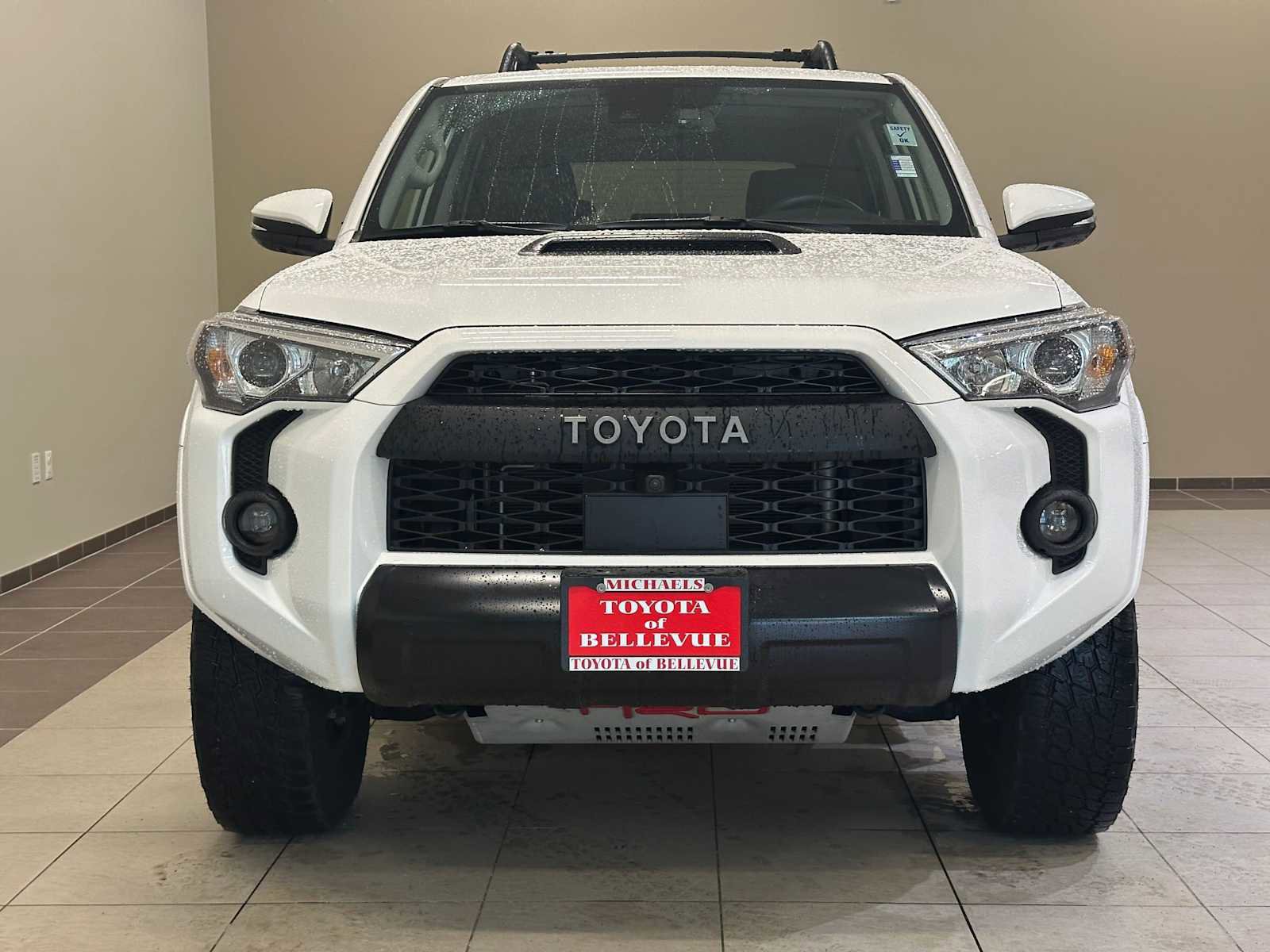 Certified 2023 Toyota 4Runner TRD Pro image 6