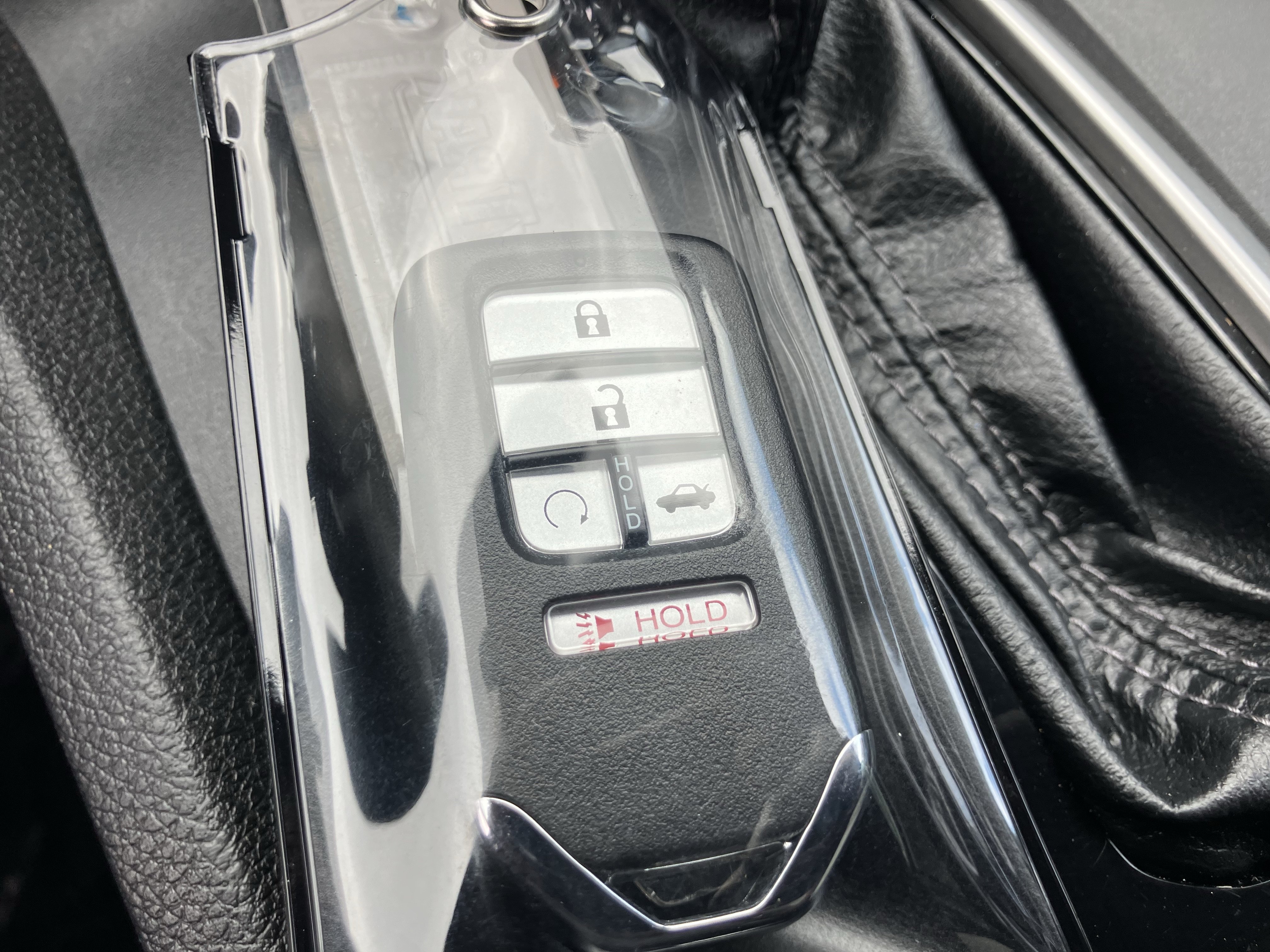 Used 2019 Honda Civic EX image 38