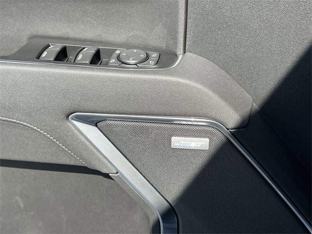 New 2026 GMC Sierra 1500 SLT w/ SLT Premium Plus Package image 24