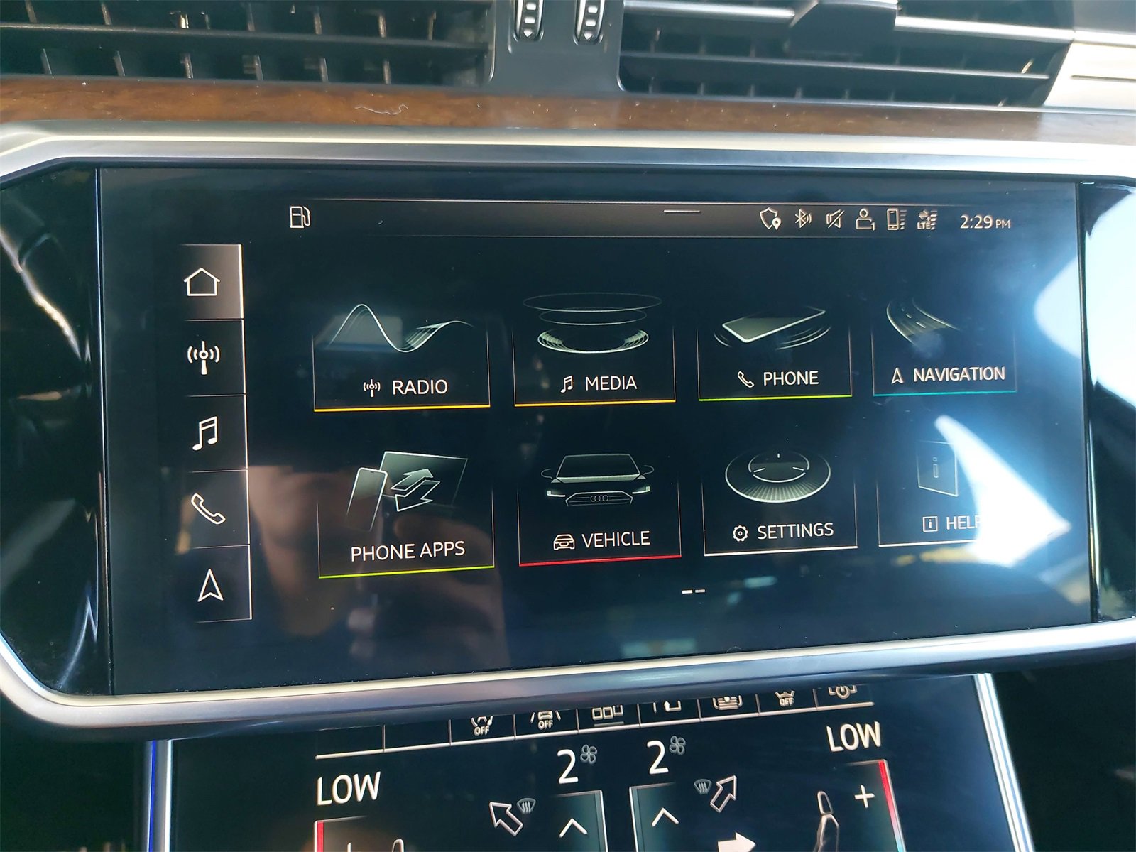 Used 2019 Audi A6 3.0T Prestige w/ Prestige Package image 21