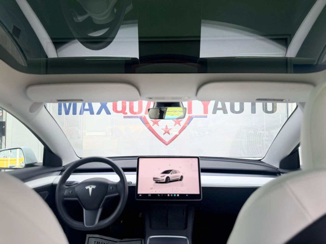 Used 2023 Tesla Model 3 Standard Range RWD image 58