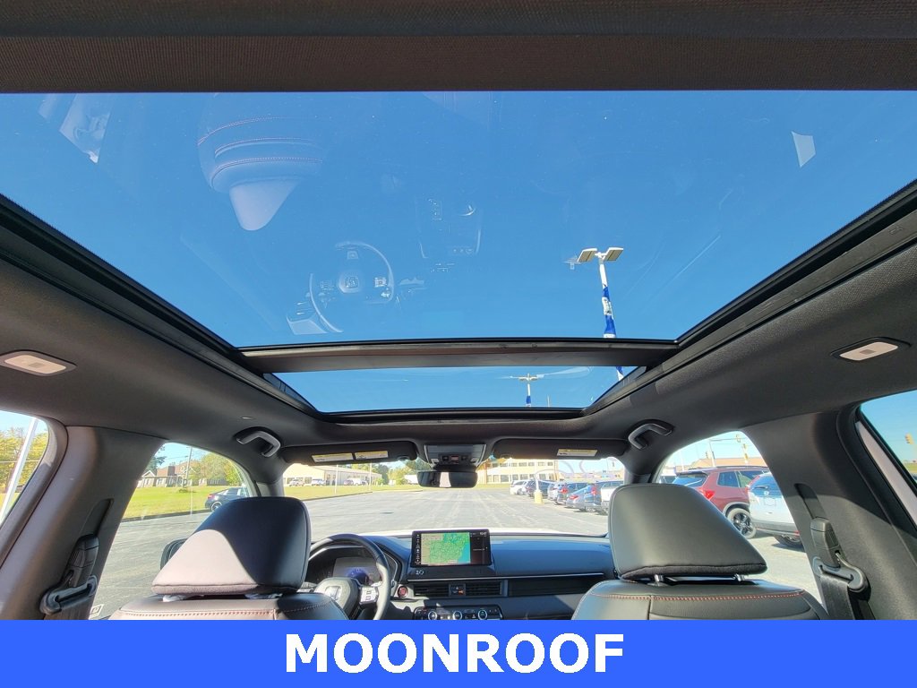 New 2026 Honda Passport TrailSport Elite image 15