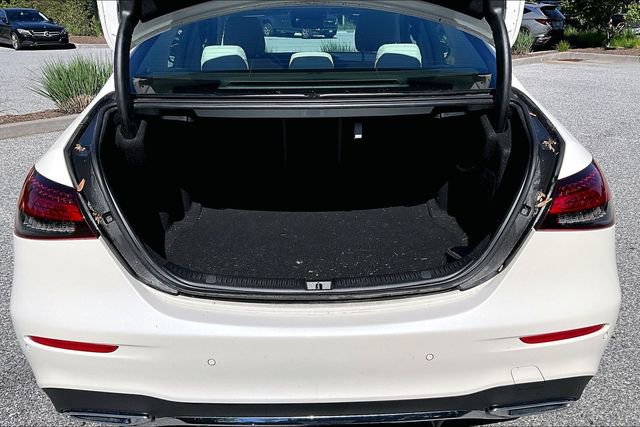 Certified 2021 Mercedes-Benz E 450 4MATIC Sedan image 16