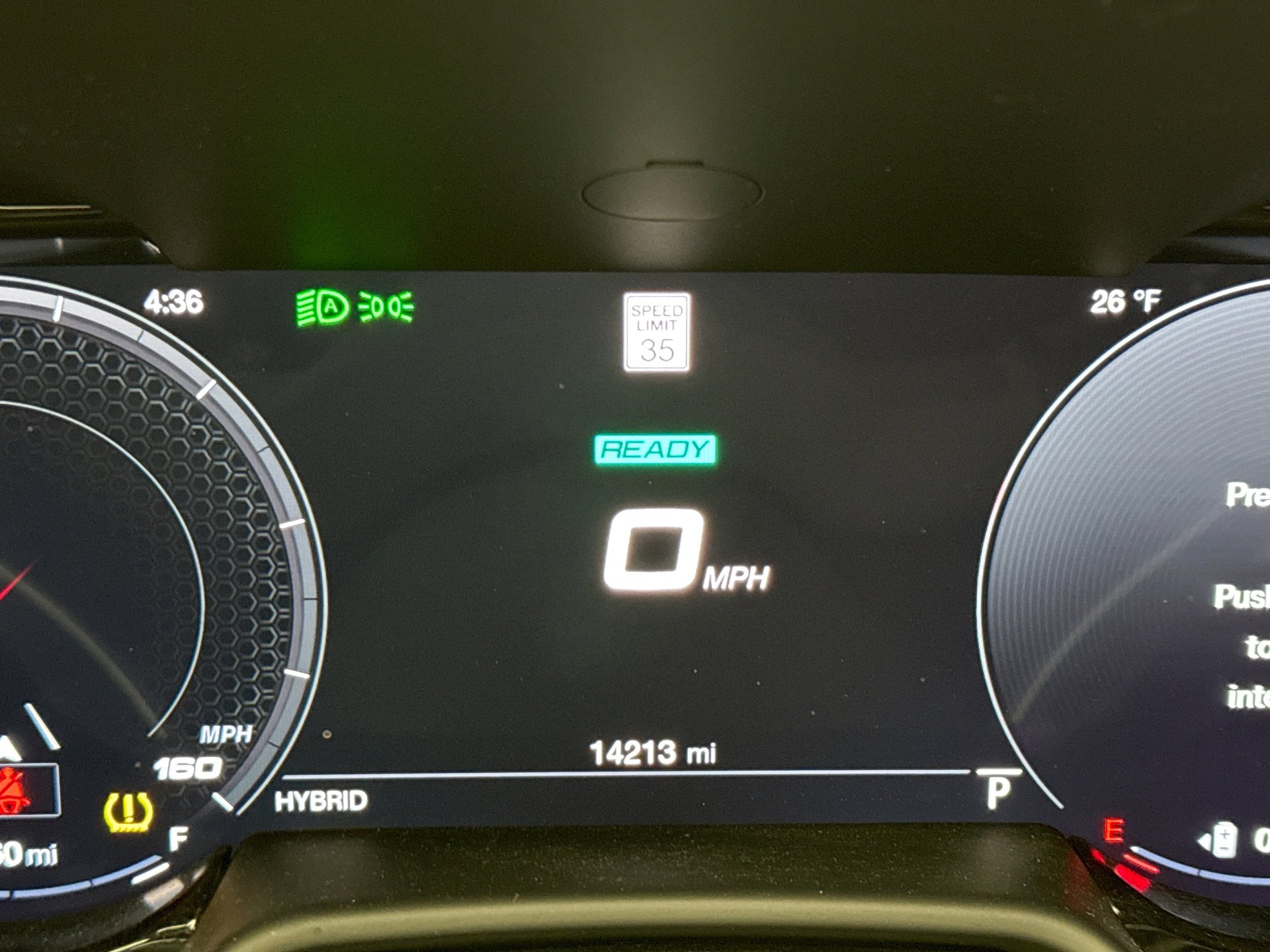 Used 2024 Dodge Hornet R/T image 13