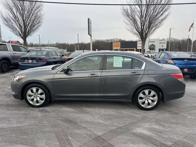 Used 2009 Honda Accord EX image 5