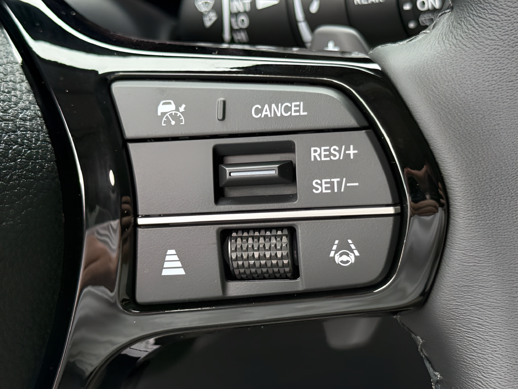 New 2026 Honda Pilot image 23