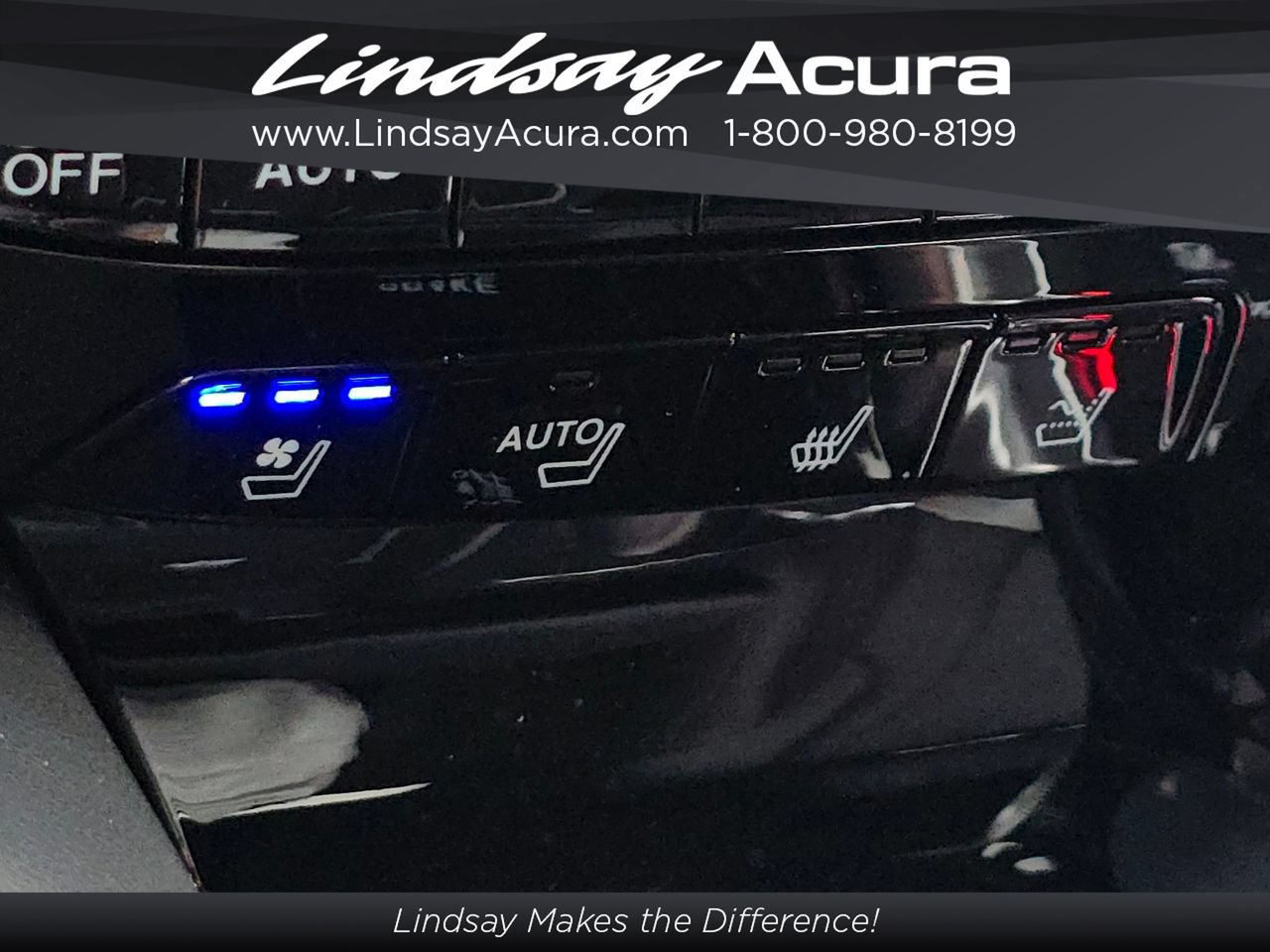 New 2026 Acura MDX Type S AWD/4WD image 18